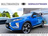 Mitsubishi Eclipse Cross Spirit+ 2WD 1.5 T-MIVEC EU6dT Kame - Mitsubishi Eclipse Cross aus 2021