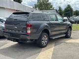 Ford Ranger Wildtrak Doppelkabine 4x4 - Ford Gebrauchtwagen in Aachen