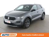 Volkswagen T-Roc 2.0 TSI Sport 4Motion Aut. *VC*LED*ACC*PDC - VW T-Roc Gebrauchtwagen in Essen