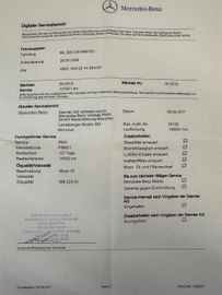 Mercedes-Benz ML 320 CDI *AHK*Klima*Navi*CD-Player*Freisprech*