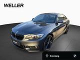 BMW 220i  Coupe Aut. M Sport,LED,PDC,PA,NaviPro Navi - BMW 220 in Frankfurt (Main)