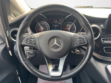 Mercedes V 250 - 11