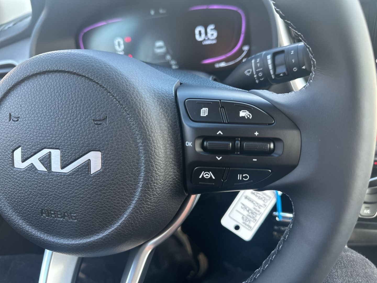 Fahrzeugabbildung Kia Stonic 1.2 Vision +Klima+Navi+Tempomat+Sitzheizu