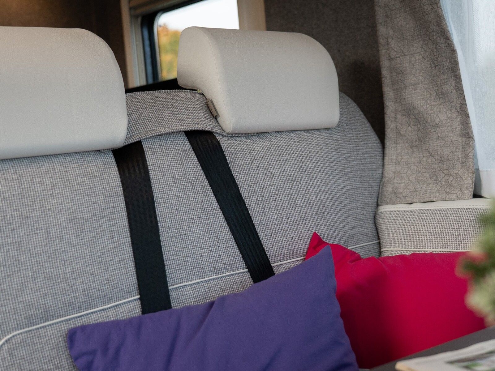 Fahrzeugabbildung Dethleffs Just Go Active T 7055 EB *AKTION*Hubbett*