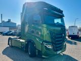 Iveco S-WAY | AS440S50T/P - Iveco Hamburg