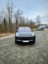 Porsche Cayenne 2.9 V6 S Approved Garantie - TOP  - Porsche Cayenne mit Benzin-Antrieb: Garantie