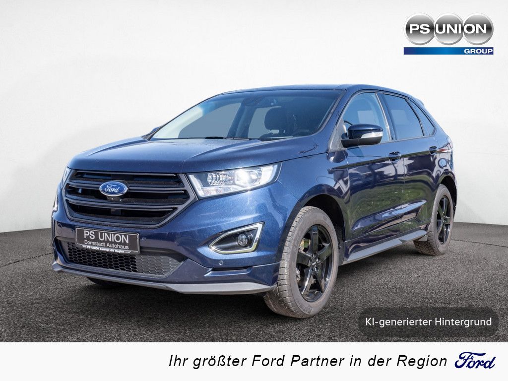 Ford Edge 2,0 l TDCi Bi-Turbo Sport EL. HECKKL.