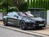 Tesla Model S Long Range | Mint Condition | HW4 | - gebrauchte Tesla Model S aus dem Jahr 2023
