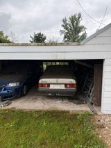 Mercedes-Benz Mercedes 190 E 2.6 Klima ABS 1. Hand unter... - Mercedes-Benz 190 aus 1989: 190e