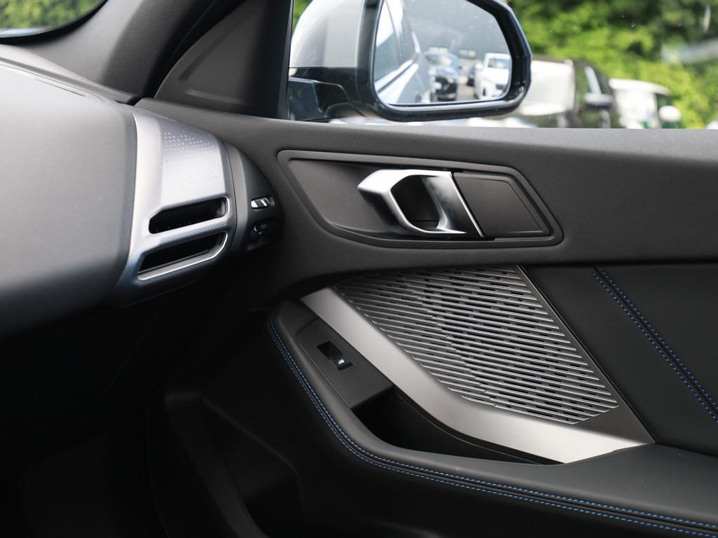BMW 1 Series M-Sport PANO LED ACC NAVI KAMERA SHZ PDC, миниатюра 19