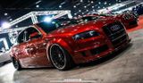 Audi A4 B7 2,0 TFSI Quattro S-line / DTM E... - Audi A4: Dtm