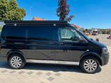 Volkswagen T5 Wohnmobil/Summermobil Aufstelldach - Volkswagen T5: Aufstelldach