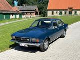 Opel Rekord D 1700  - Opel Gebrauchtwagen von 1973