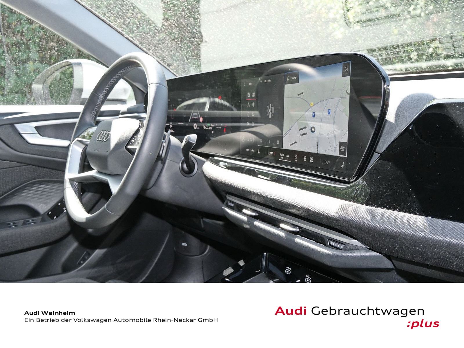Audi A5 - Bild 18
