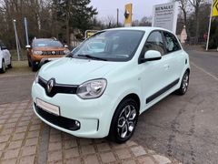 Fotografie des Renault Twingo
