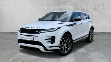 Land Rover Leasingangebot: Land Rover Range Rover Evoque D165 DYNAMIC SE AWD NSW+AHZV