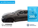 Volkswagen Touareg ELEGANCE 3.0TDI 286PS NP.102T ACC.5J-G.A - Volkswagen Touareg mit Diesel-Antrieb: Automatik, 2.5