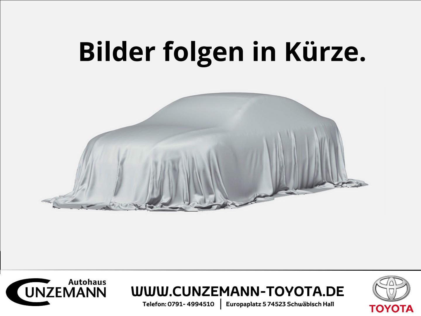 Toyota Yaris 1.5 l Hybrid Comfort Rückfahrkamera+Tempom