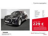 Audi Q3 35 TDI advanced S tronic MMI LED Leder Navi - Audi Q3 Gebrauchtwagen in Münster