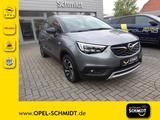 Opel Crossland 1,2 Innovation - Opel Crossland (X): Innovation