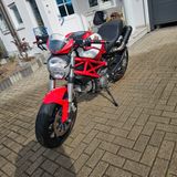Ducati Monster 796 - Meccanica Bologna - DUCATI 796 MONSTER