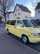 Volkswagen VW T4 Multivan 2.5 Tdi*151 Ps*TÜV 09/2027*... - Volkswagen T4 Multivan in Ludwigshafen