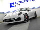 Porsche 911 Targa 4 GTS SPORTABGAS BOSE LED Allrad - Porsche 911er Reihe in Berlin