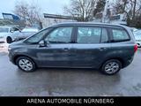 Citroën Grand C4 Picasso/Spacetourer Selection*7Sitzer - Citroën Grand C4 Picasso / SpaceTourer mit Diesel-Antrieb