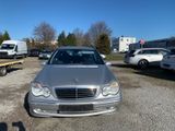 Mercedes-Benz C 220 CDI T AVANTGARDE - Mercedes-Benz C 220 aus 2003