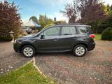 Subaru Forester 2.0D Active *AHK* - Subaru Forester mit Diesel-Antrieb: Active