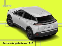 Peugeot 2008 - Vorschau Bild 3