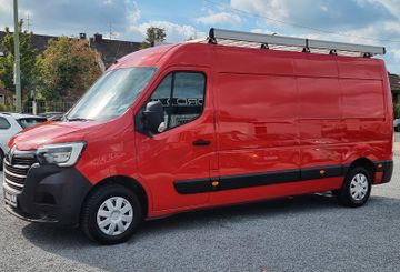 Renault Master - 10