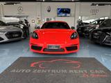 Porsche Cayman 718 T - Porsche Cayman aus 2019
