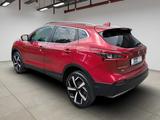 Nissan Qashqai Tekna+LED+Navi+Allwetter - Nissan Qashqai Gebrauchtwagen in Rostock