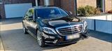 Mercedes-Benz S 350d 4MATIC Long AMG Line - Mercedes-Benz S 350 in Oldenburg