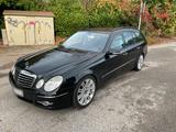 Mercedes-Benz Mercedes W211 E200 Kompressor Rostfrei - : Kombi, W211