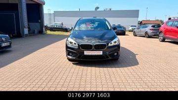 BMW 225 - 2