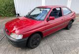 Ford Escort CL 1.4 EZ 1993 59900 km - Ford Escort: 1.4