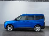 Ford Tourneo Courier Titanium 1.0 EcoBoost TEMP PDC - Ford Tourneo Courier: Titanium