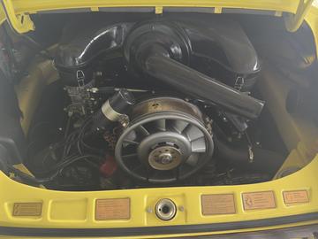 صورة مصغرة 16 لـ 1973 Porsche 911 URMODELL