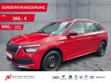 Skoda Kamiq 1.0 TSI DSG TOUR LED+APP+SHZ+GRA+RFK+AHK - Skoda Kamiq aus 2024