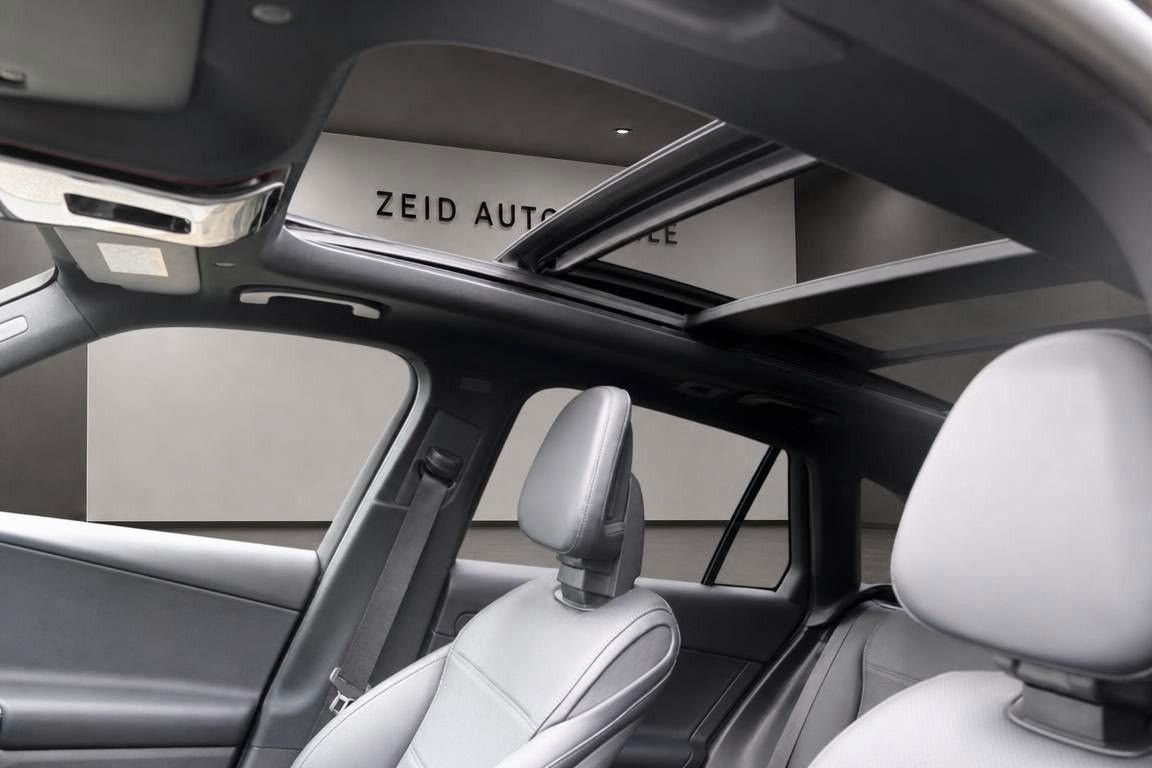Mercedes-Benz GLC300DE 4MATIC Pano foto 15