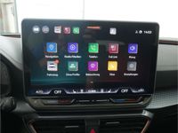 Cupra Leon - Vorschau Bild 25