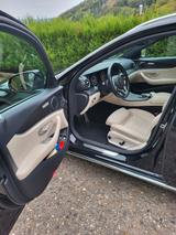 Mercedes-Benz E 220 d T Autom. -Anhängerkupplung - gebrauchte Mercedes-Benz E 220 aus dem Jahr 2018