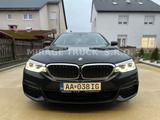 BMW 530 d xDrive M Sport - Unfallfrei - ACC - HUD - BMW 530: 530xd