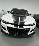 Chevrolet Camaro zl1 - Chevrolet Camaro aus 2023
