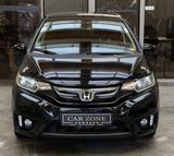 Honda Jazz Elegance *Kamera*Keyless*Sitzheizung* - Honda Jazz mit Benzin-Antrieb