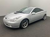 Toyota Celica T23 - gebrauchte Toyota Celica aus dem Jahr 2000