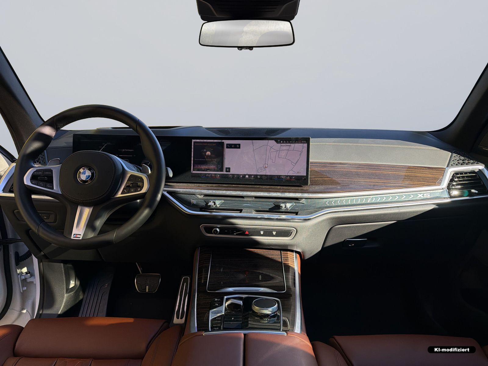 BMW X5 - Bild 12