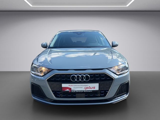 A1 Sportback 25 TFSI advanced S-tronic PDC SHZ